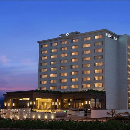 Fortune Park Jps Grand Rajkot - Member Itc Hotels' Group Екстер'єр фото