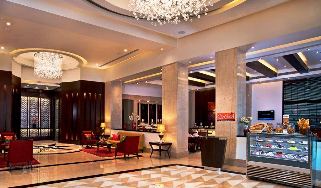 Fortune Park Jps Grand Rajkot - Member Itc Hotels' Group Інтер'єр фото