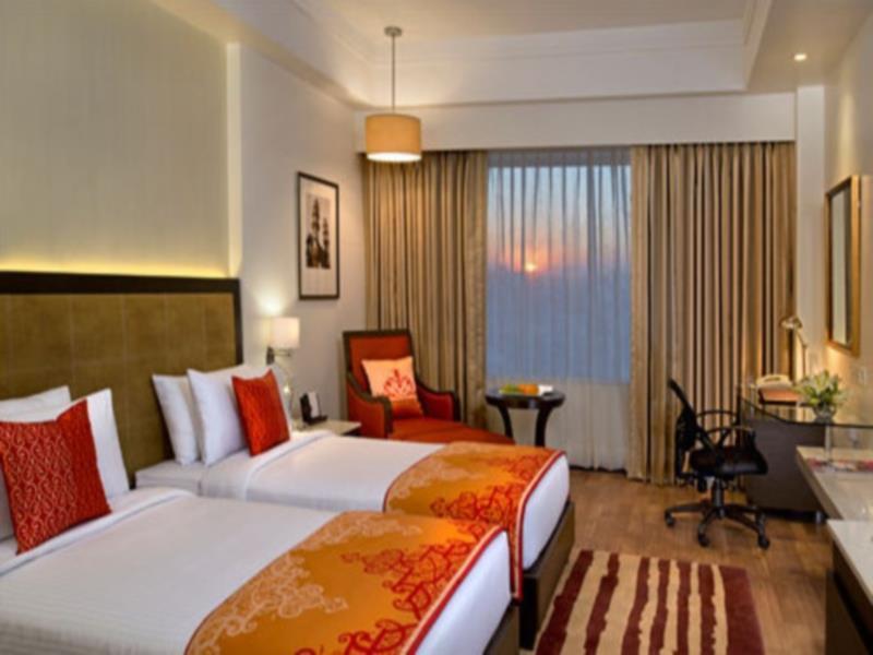 Fortune Park Jps Grand Rajkot - Member Itc Hotels' Group Екстер'єр фото