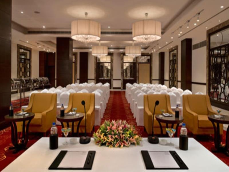 Fortune Park Jps Grand Rajkot - Member Itc Hotels' Group Екстер'єр фото